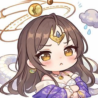 《道友请留步》妖族揭晓 | 日月星辰，锦绣山河，皆是她赐予人间的篇章