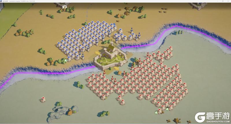 《龙石战争》龙石前线丨悬念再生，跌宕起伏