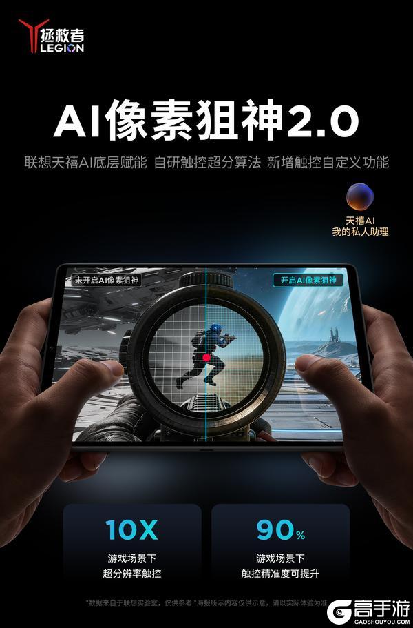 战火重燃，再续传奇！2026和平精英摸金杯S4震撼开赛，“老战友”拯救者携Y700五代强势回归！