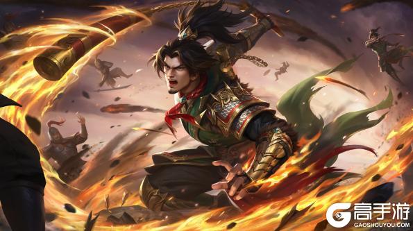 《三国杀OL互通版》开黑祈福魔孙权来袭 限时双倍重置 开黑魔珠魔张飞