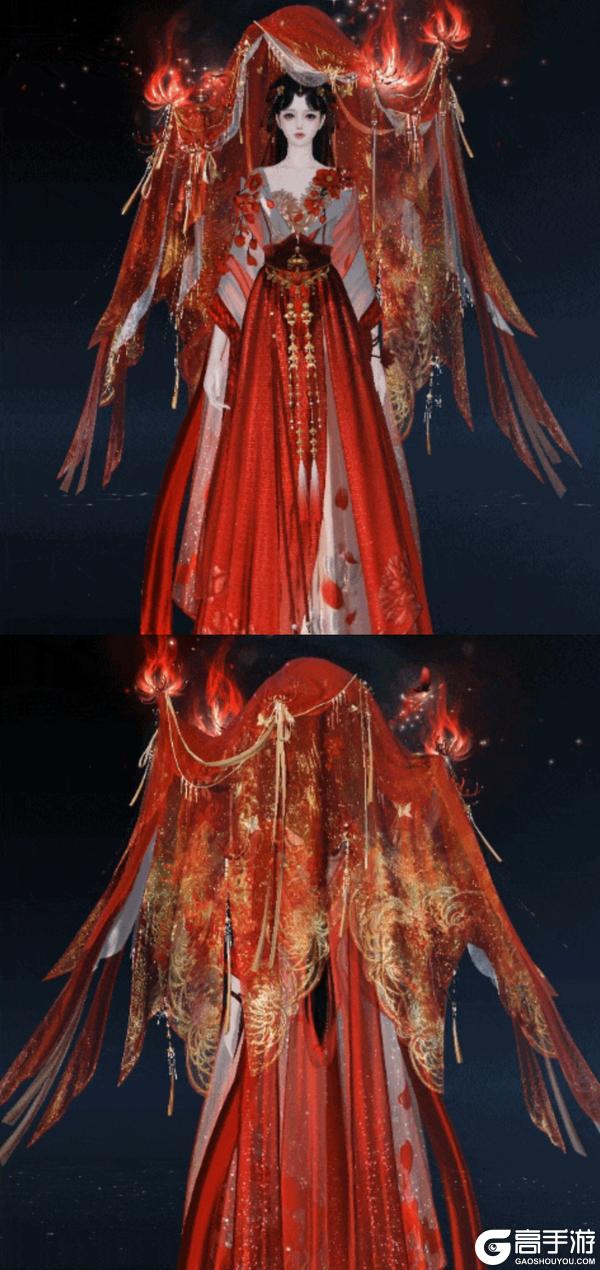 《一梦江湖》平行服 | 广东粤剧院联动外观上线