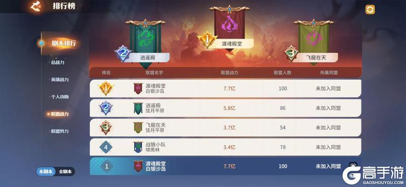 《龙石战争》龙石前线丨悬念再生，跌宕起伏