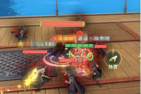 《热血江湖：归来》篝火攻略：篝火玩法详解