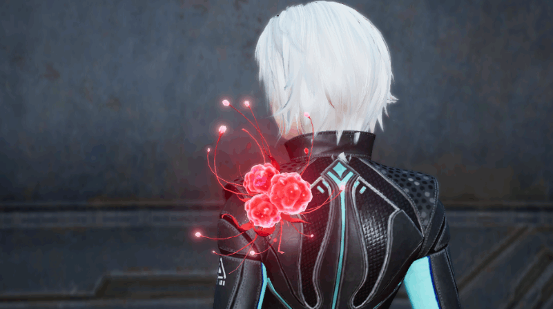 《明日之后》热血不灭希望不息——灵笼联动第二弹白老板来了！