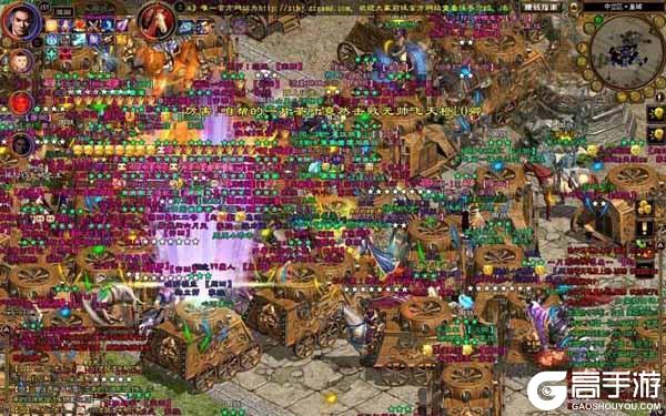 《王者征途》征途IP正式启航-共赴黄金时代！