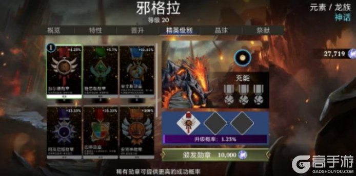 宝石战争勋章系统与部队授勋全指南