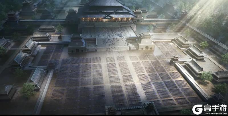 《极无双2》玩游戏还能读到黑化爽文？司马懿的隐忍与反杀，看完感觉头皮发麻