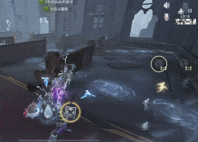 幻影迷踪《第五人格》求生者-幻灯师基础攻略新鲜出炉