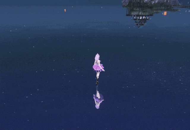 《遇见逆水寒》逆水寒首个“全自动”割草玩法来了！