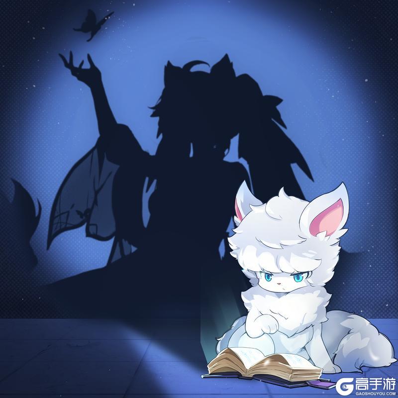 《奥拉星》想想的工作分享 第十三期