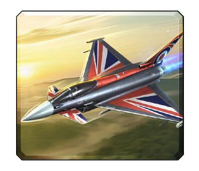 《空战争锋》新版本新飞机新场景惊喜来袭