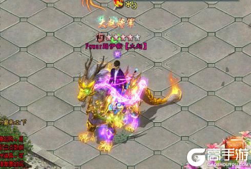 《王者征途》征途IP正式启航-共赴黄金时代！