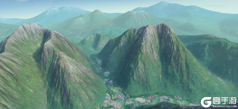 《空战争锋》新版本新飞机新场景惊喜来袭