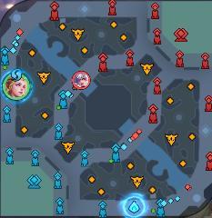 《王者荣耀》4月10日体验服不停机更新公告