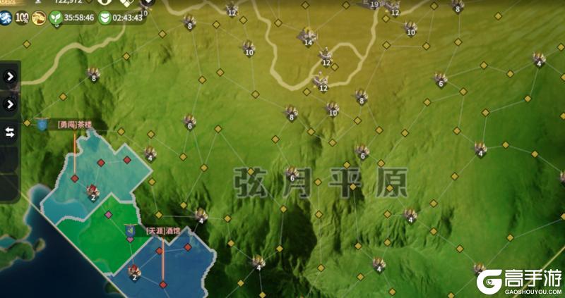 《龙石战争》「古树新生」新章已启，胜负看今朝