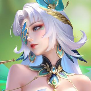 《上古王冠》周一速递：新英雄即将上线，孔雀明王，永佑苍生！