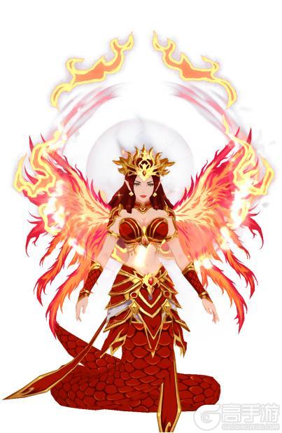 《热血江湖:归来》彩石补天·偃翼聚能