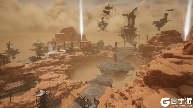 《晶核》远古战场新玩法「领旗争锋」4月15号上线