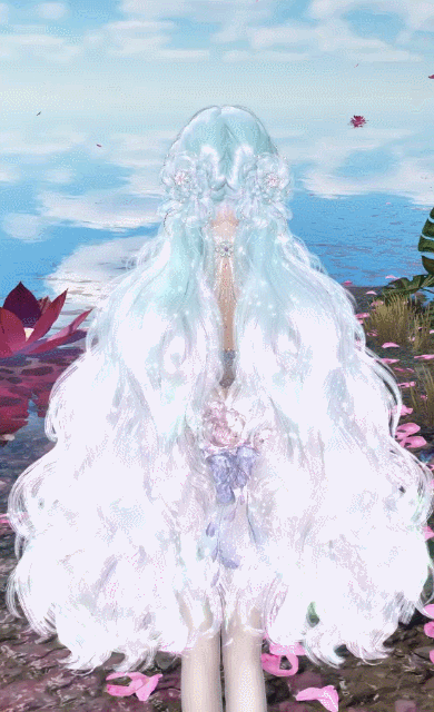 《遇见逆水寒》4月16日更新公告