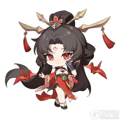 《奥拉星》想想的工作分享 第十三期