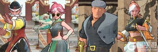 武道风云萌新入门保姆级攻略