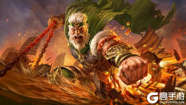 《三国杀OL互通版》开黑祈福魔孙权来袭 限时双倍重置 开黑魔珠魔张飞