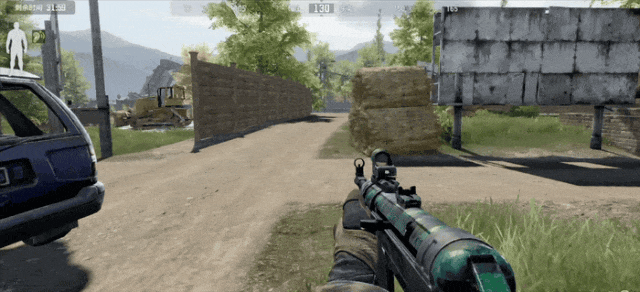 《暗区突围》S17赛季手册奖励速览！内含全新枪械涂装、套装实录！