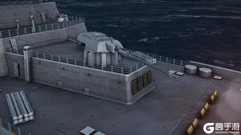 《现代战舰》0.103版本“战术侵袭”重磅更新