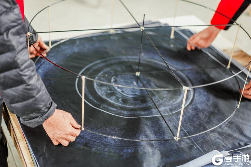 《暗区突围》发现了！暗区在偷偷搞大事！