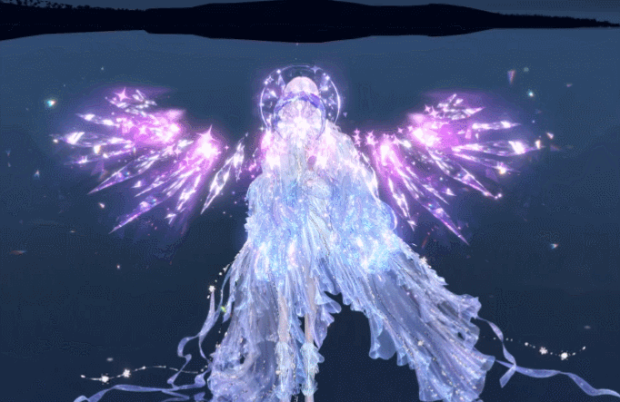 《遇见逆水寒》4月16日更新公告