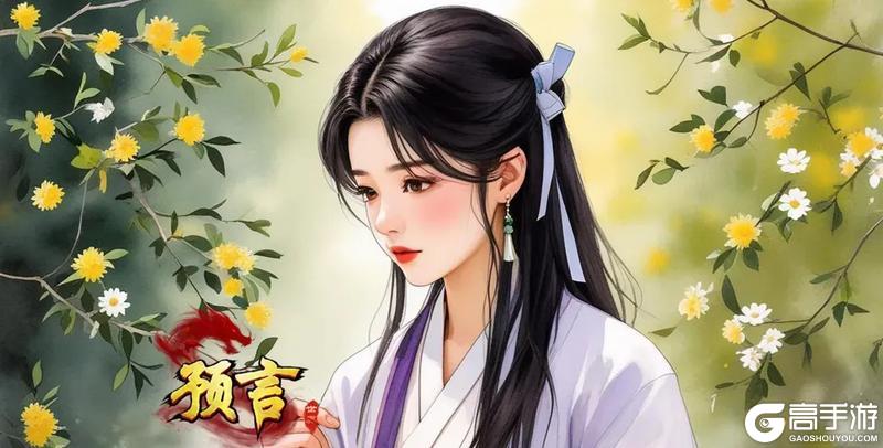 《预言世界》节日活动与本周区服重要公告