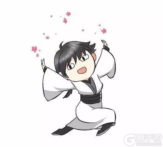 《遇见逆水寒》第一波CP专属奖励，马上发放！