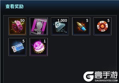 《明日边境》愚者之舞活动公告