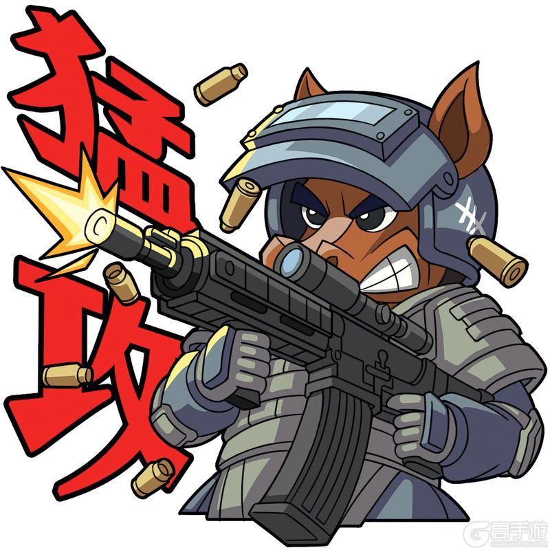 《暗区突围》全新大金、限定奖励！超多玩法全面上线！