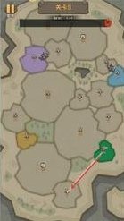 《蛮荒领主》 小游戏7-10关卡攻略