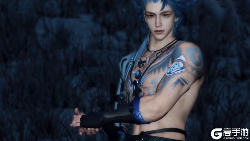 《明日之后》这几天的废土捏脸belike——美我一大跳！