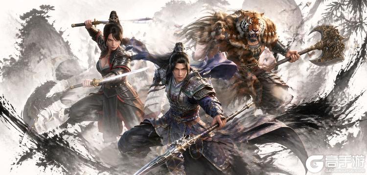 《幻梦无年》制作人专访：从被鬼追到执刀斩梦，这一步我们走了六代