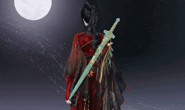 平行服公告 | 一梦江湖×广东粤剧院联动开启