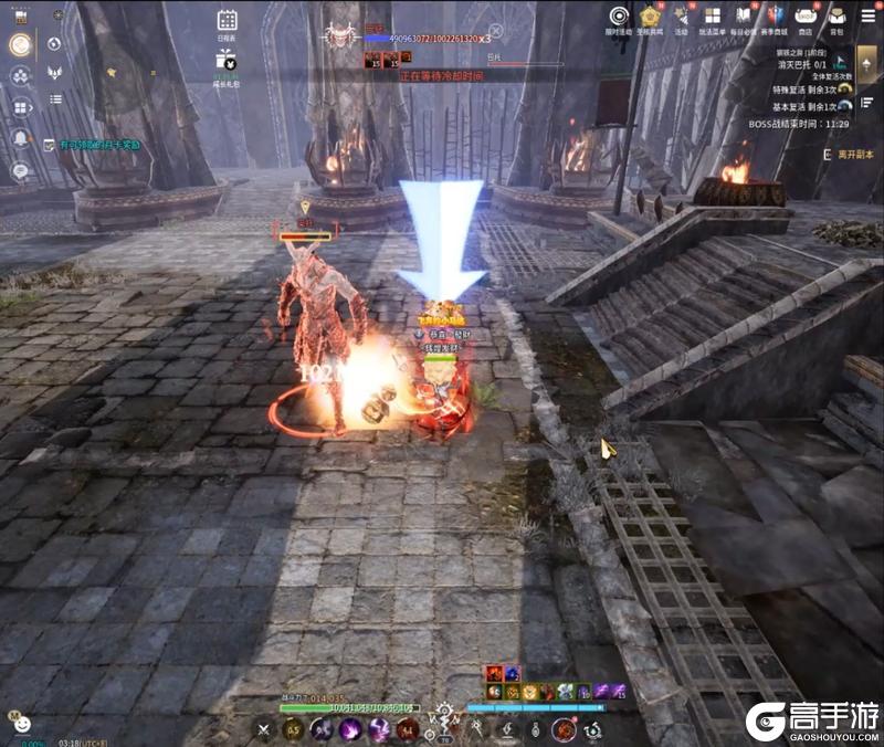 《零度曙光》副本攻略：70 版本首饰副本机制&打法攻略