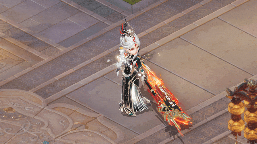 《大话西游》一念圣魔！新资料片同名主题外观耀世登场！