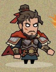 《无悔华夏》开发日志：自创剧本和一些心里话