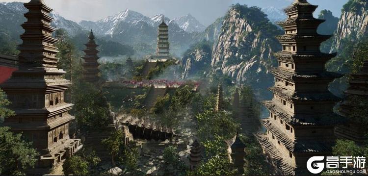 《幻梦无年》制作人专访：从被鬼追到执刀斩梦，这一步我们走了六代