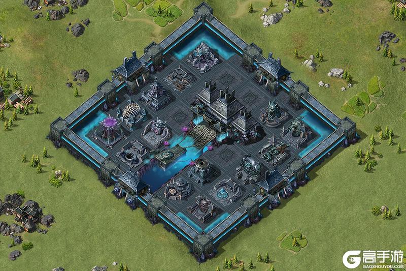 《大秦帝国之帝国烽烟》版本更新—前瞻