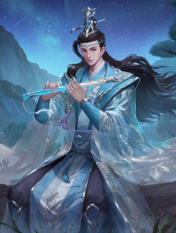 《三国杀OL互通版》【官方活动】奇珍翻翻乐阮瑀来袭 百绣朝凤*薛灵芸琳琅绘卷上新