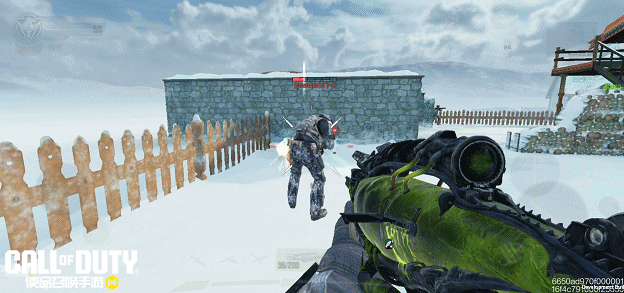 《使命召唤手游》毒渊异种,蚺噬觉醒!Swordfish-异变之蚺震撼登场