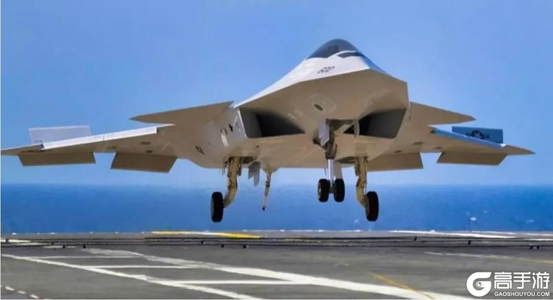 《空战争锋》新版本新飞机新场景惊喜来袭