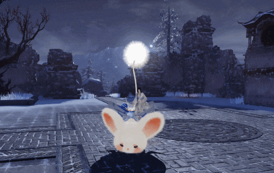 《一梦江湖》立夏集联动时装清雅来袭！