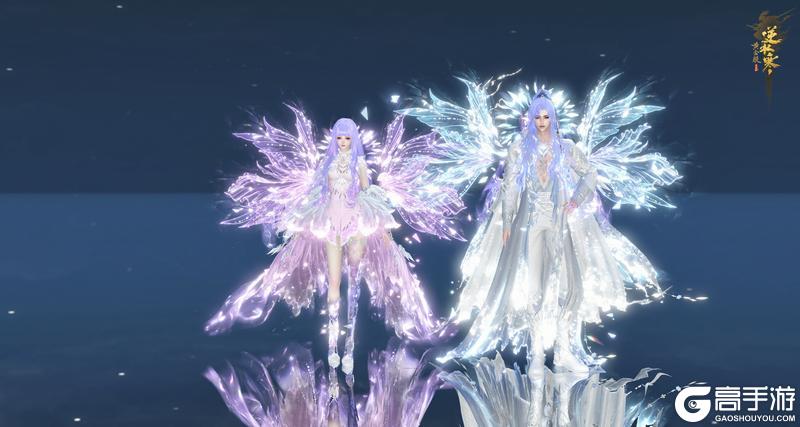 《遇见逆水寒》4月16日更新公告