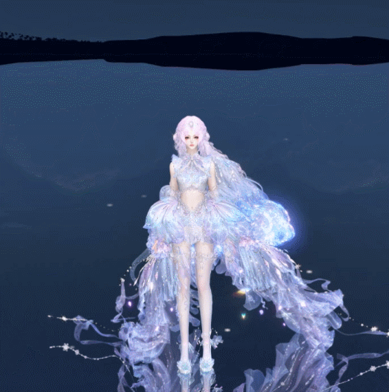 《遇见逆水寒》4月16日更新公告