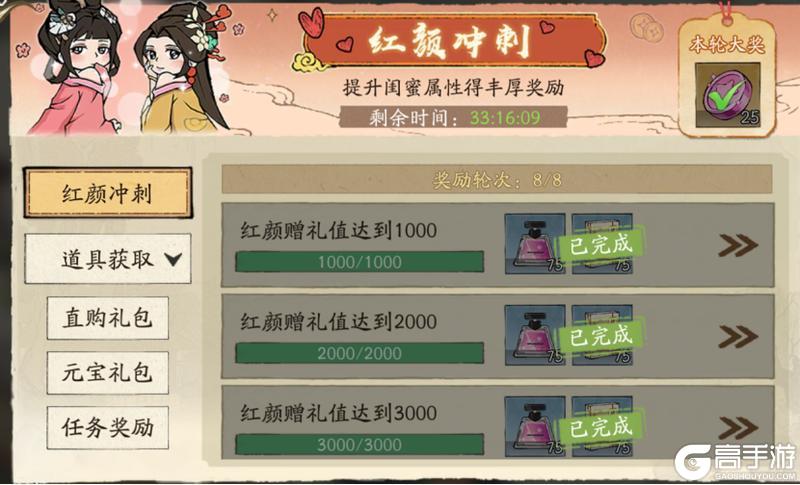 《大店小二》冲榜攻略：榜单基础信息&冲榜技巧介绍！